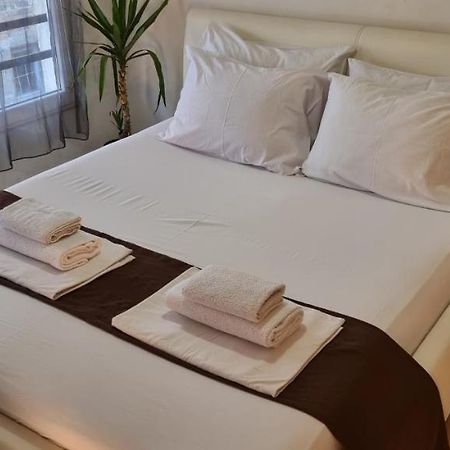 Garden Apartments 贝尔格莱德 外观 照片