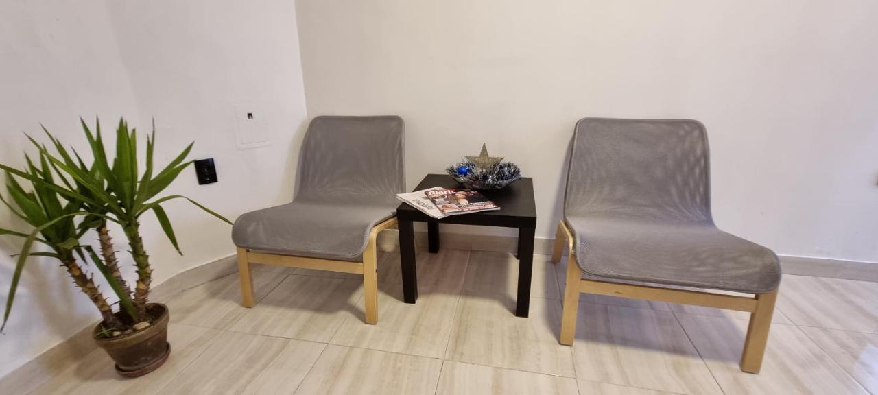 Garden Apartments 贝尔格莱德 外观 照片