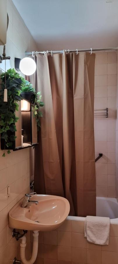 Garden Apartments 贝尔格莱德 外观 照片
