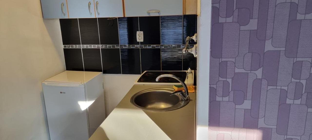 Garden Apartments 贝尔格莱德 外观 照片